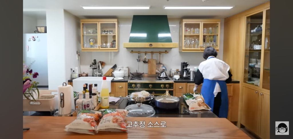 전세계 사로잡은 K-푸드 어머니 노희영이 세운 전략 3가지는?? 비비고 만두 | 인스티즈