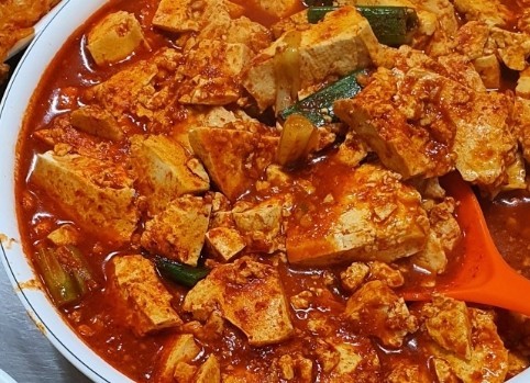 대전 사람들이 칼국수를 보는 시선 | 인스티즈