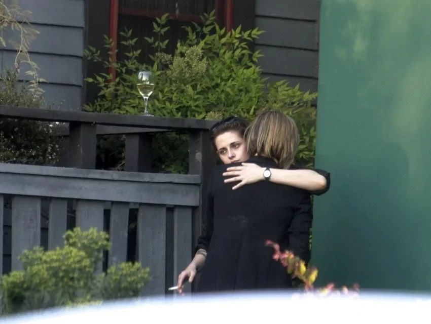 팬들 사이에서 레전드라 불리는 날들의 크리스틴 스튜어트.jpg | 인스티즈