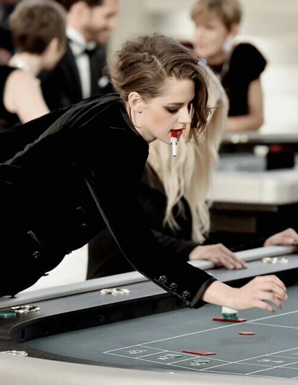 팬들 사이에서 레전드라 불리는 날들의 크리스틴 스튜어트.jpg | 인스티즈