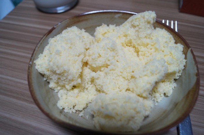 경북 영주 유명 빵집에서 그렇게 인기있다는 메뉴...jpg | 인스티즈