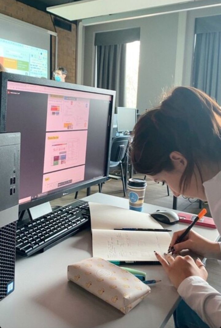 뇌과학으로 증명하는 자아도취 뇌짱공부법(feat. 도파민) | 인스티즈