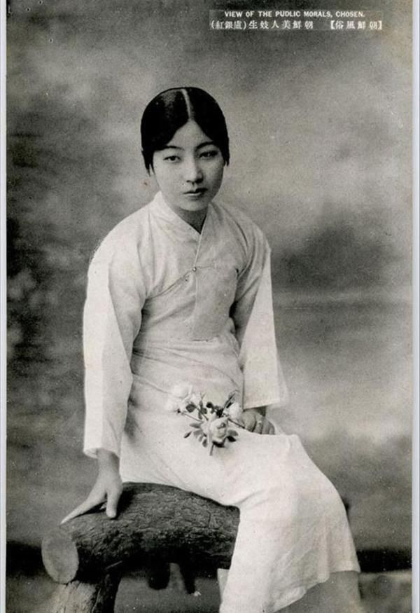 한국사람들 추구미 여태 그대로인거랑 피 개진한거 신기함 | 인스티즈