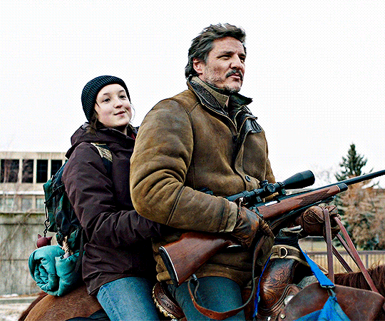 드디어 국내에서도 볼 수 있게 된 역대 게임 원작 드라마 중 가장 평가 좋고 가장 성공한 HBO 드라마 | 인스티즈