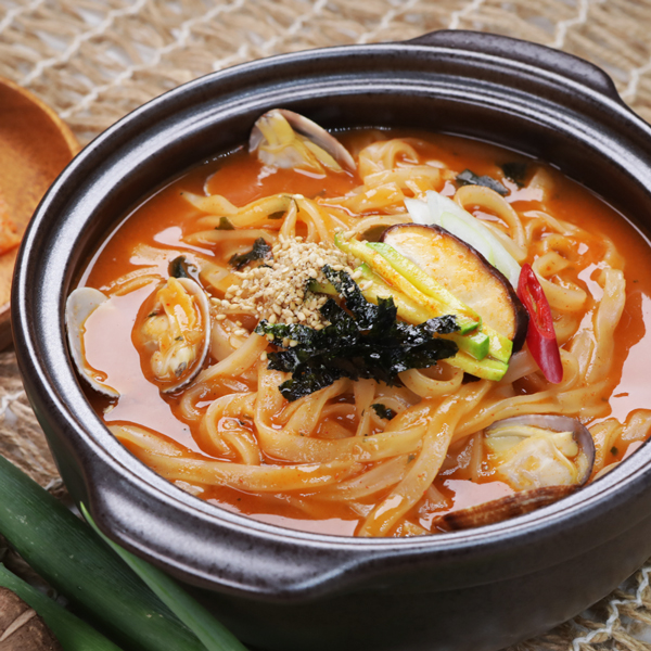 대전 사람들이 칼국수를 보는 시선 | 인스티즈