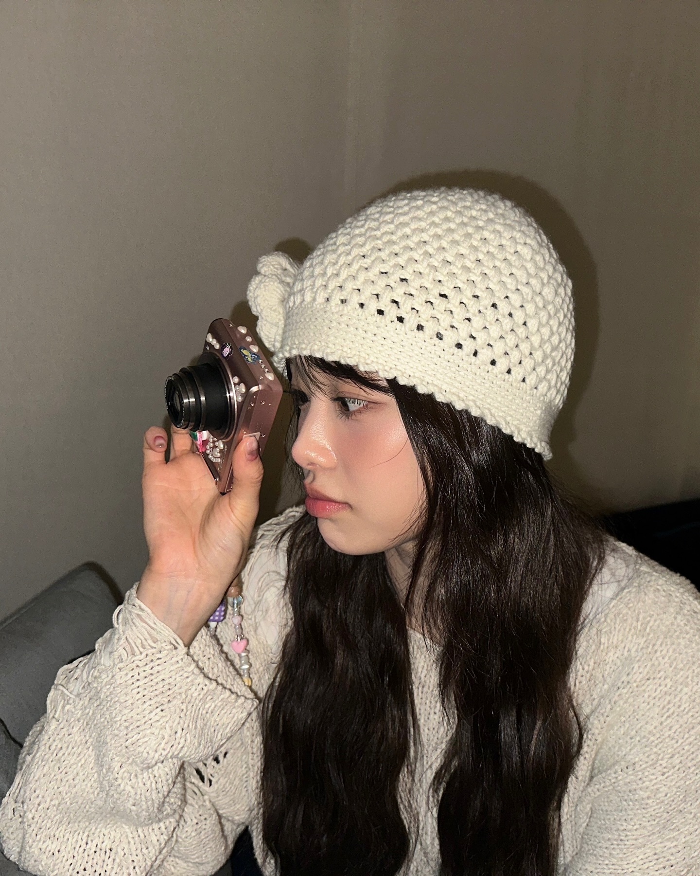 여전히 귀엽다는 츄 인스타 근황.jpg | 인스티즈