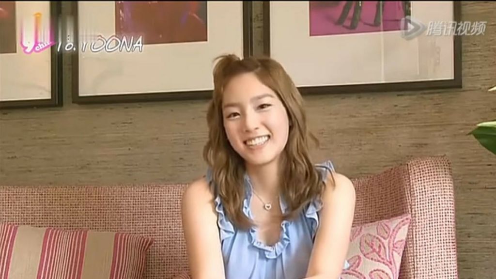 밝지만 한없이 밝은 것만은 아닌 윤아가 여유를 찾아가는 과정.jpg | 인스티즈