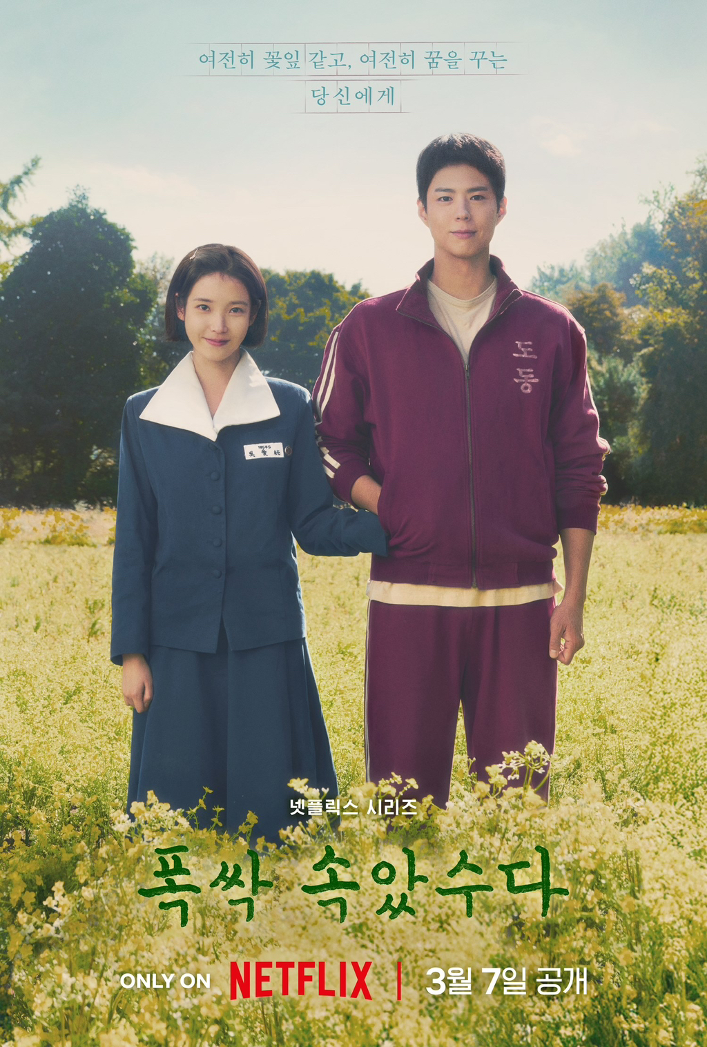 기혼들 사이에 슬슬 전염되는중인 관식이병 | 인스티즈