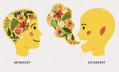 내향형의 몇가지 흥미로운 특징 | 인스티즈