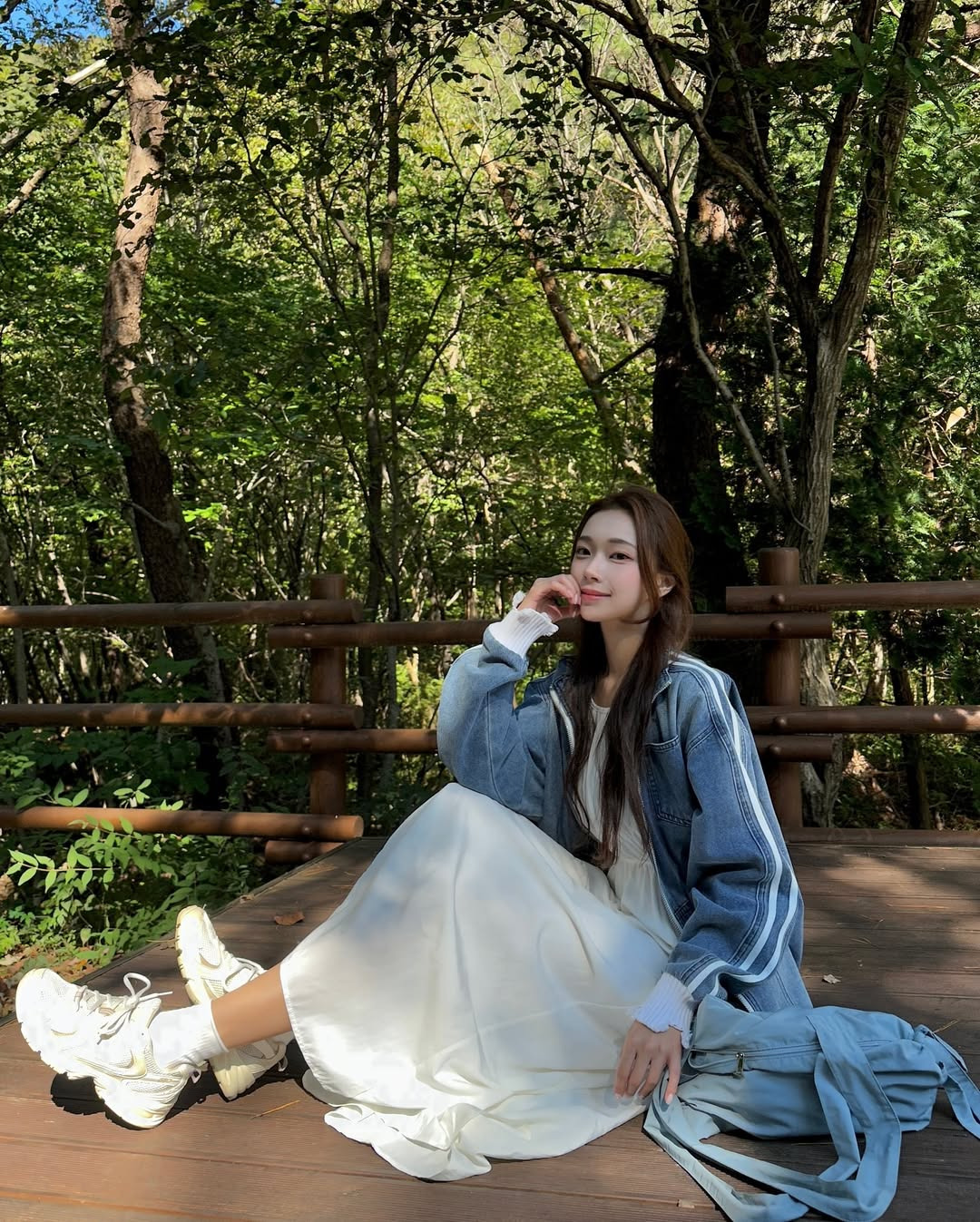 인스타 인플루언서 @zzi.yo_on | 인스티즈