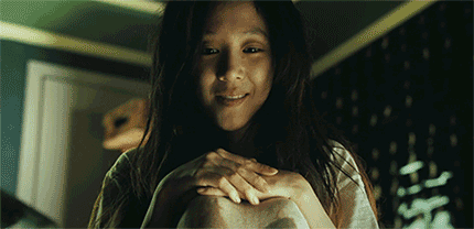 영화 김씨 표류기의 분위기 | 인스티즈