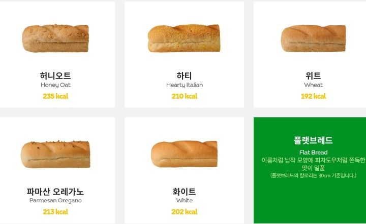 많은 사람들을 배신감에 떨게한 서브웨이 플랫브레드의 진실 | 인스티즈