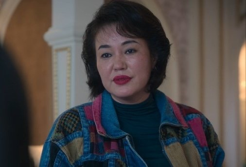 폭싹 속았수다에서 사돈 사이로 만나야 했다고 생각하는 두 캐릭터 | 인스티즈