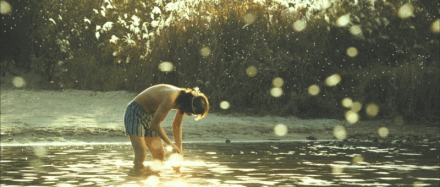 영화 김씨 표류기의 분위기 | 인스티즈