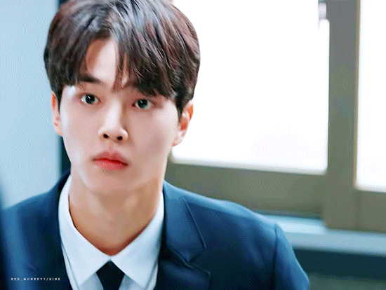 이도현X송강 BL물 찍으면 어떨지 궁금한 달글 | 인스티즈