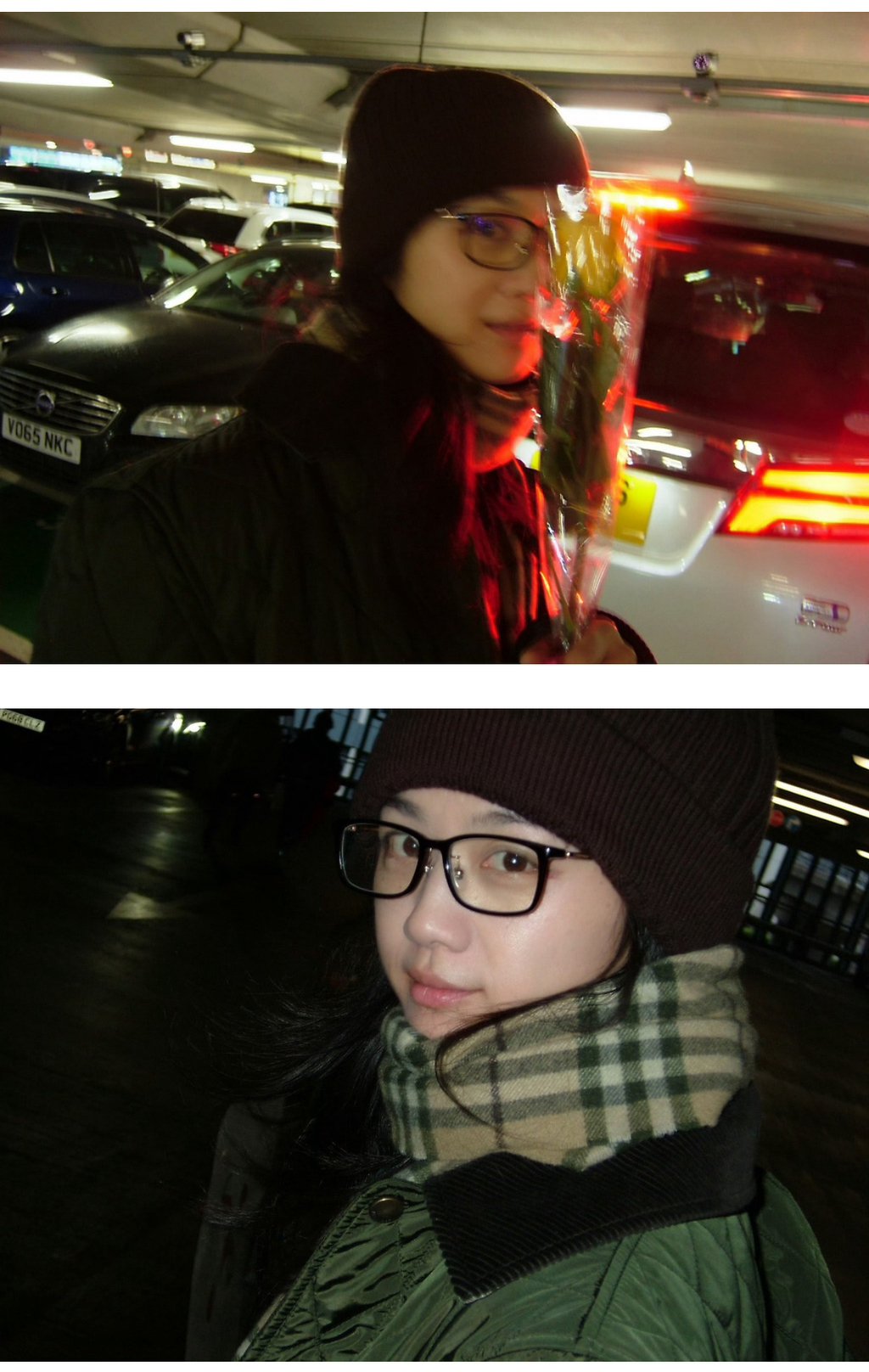 45세 탕웨이 올해초 근황 .jpg | 인스티즈