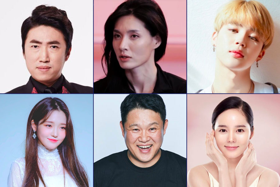 주관적 mbti중 에서 가장 빡세게 느껴졌던 유형 | 인스티즈