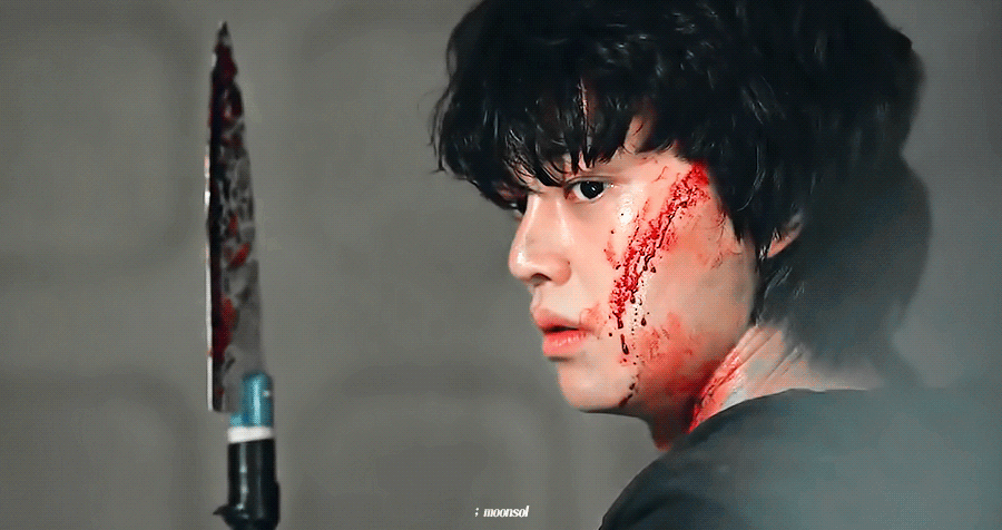 이도현X송강 BL물 찍으면 어떨지 궁금한 달글 | 인스티즈