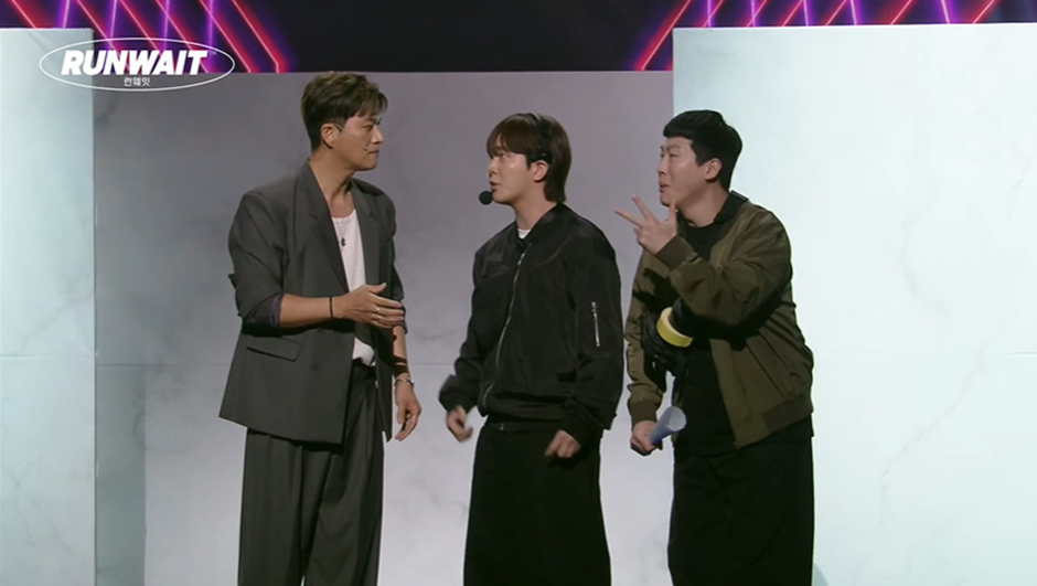 모델 7명이 펑크낸 패션쇼 대 참사 | 인스티즈