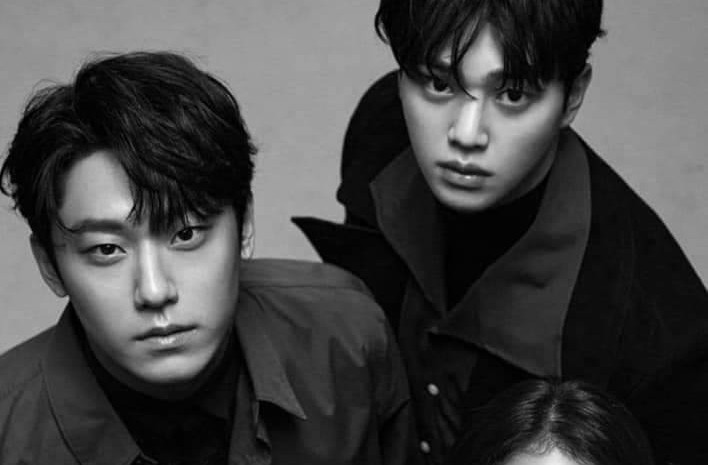 이도현X송강 BL물 찍으면 어떨지 궁금한 달글 | 인스티즈