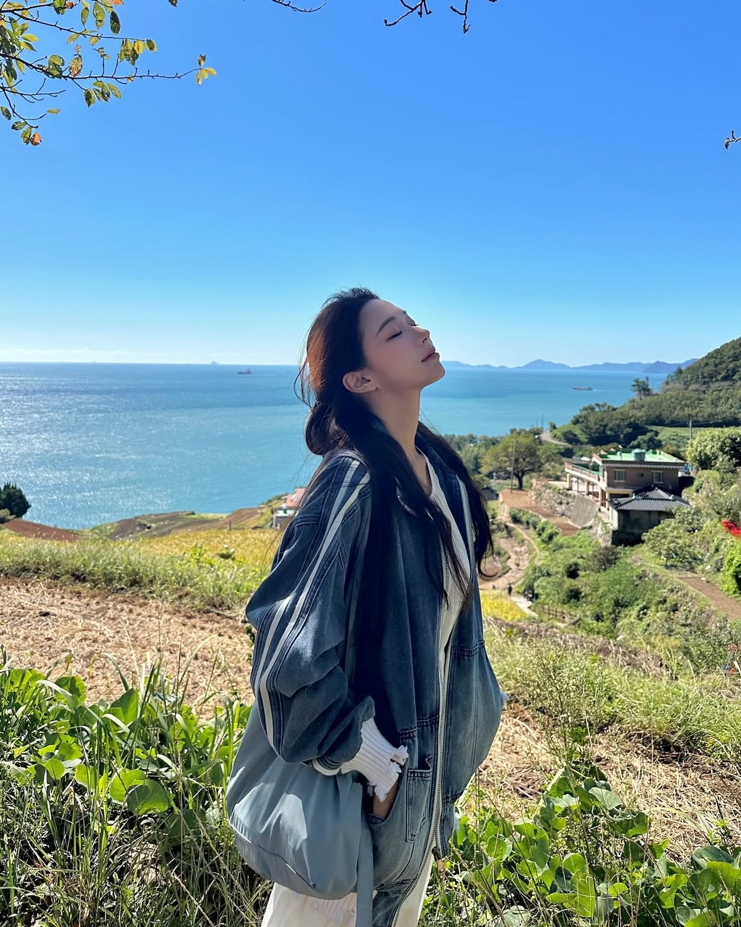 인스타 인플루언서 @zzi.yo_on | 인스티즈