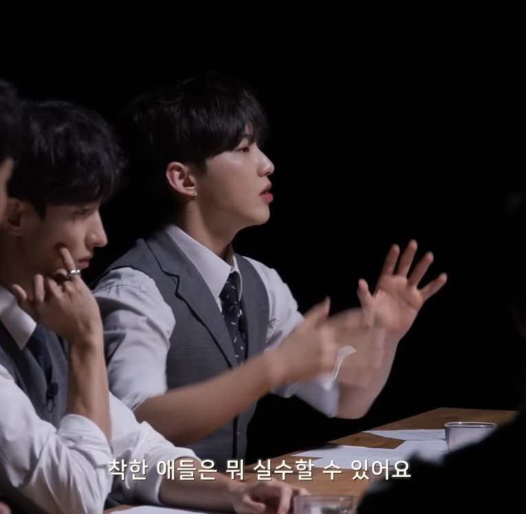 선한 의도는 악한 결과의 면죄부가 될수있다 vs 없다 | 인스티즈