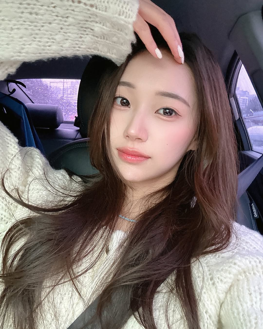 인스타 인플루언서 @zzi.yo_on | 인스티즈