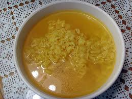 최애가 끓여준 라면의 상태가 이렇다면? | 인스티즈