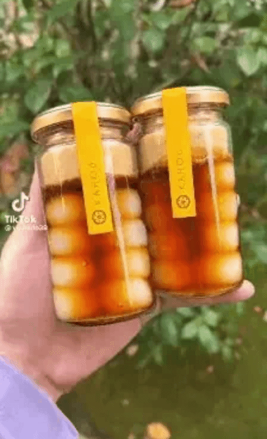 차 얻어 탈 때 챙기면 이쁨받는 간식 | 인스티즈