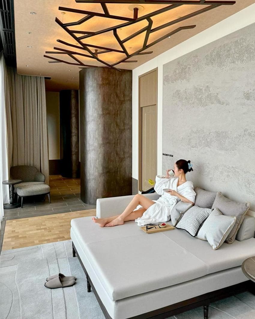 대리만족되는 제시카 인스타그램-휴양지편 | 인스티즈