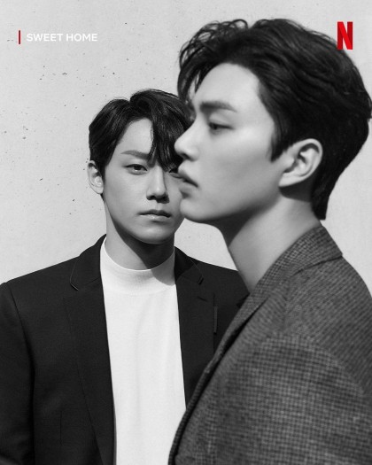 이도현X송강 BL물 찍으면 어떨지 궁금한 달글 | 인스티즈