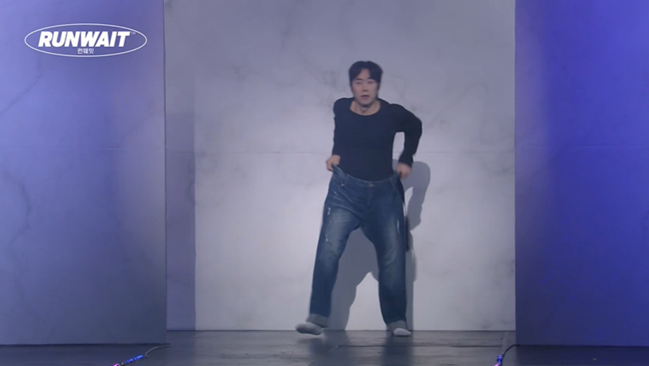 모델 7명이 펑크낸 패션쇼 대 참사 | 인스티즈