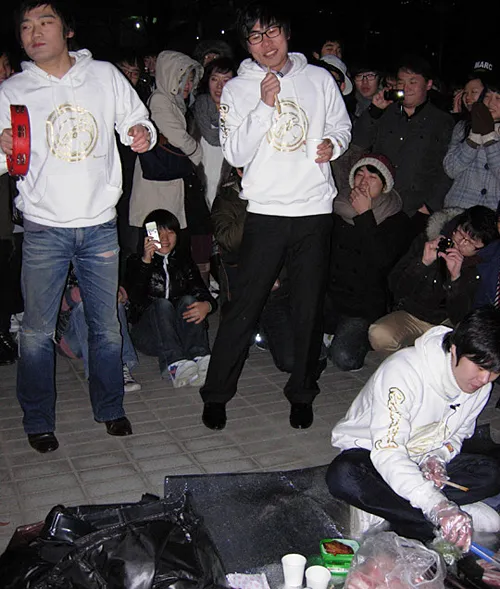 그때 그 네이트 베플.jpg (명동 삼겹살) | 인스티즈