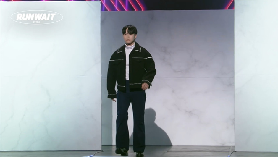 모델 7명이 펑크낸 패션쇼 대 참사 | 인스티즈