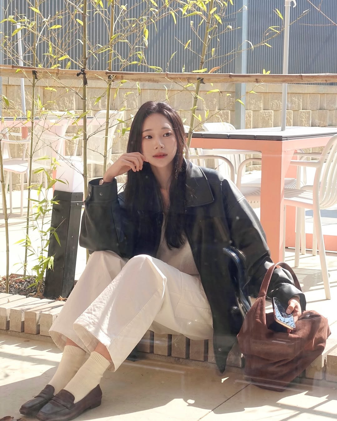 인스타 인플루언서 @zzi.yo_on | 인스티즈