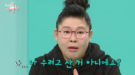 매일 아침,저녁으로 케이크를 먹는다는 황동주 식습관 | 인스티즈