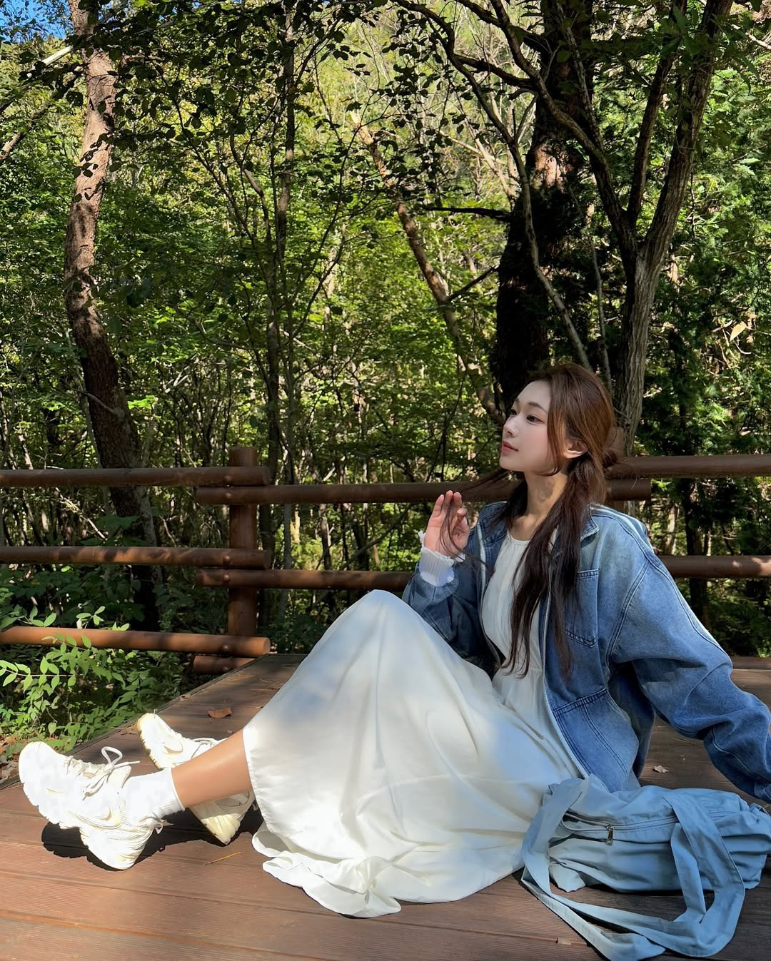 인스타 인플루언서 @zzi.yo_on | 인스티즈