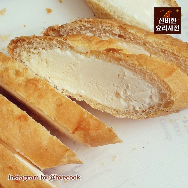 아이스크림+과자 조합.jpg | 인스티즈