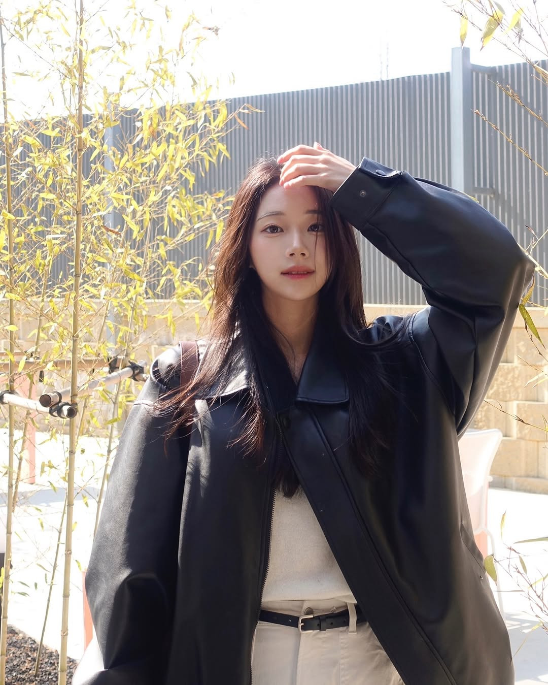 인스타 인플루언서 @zzi.yo_on | 인스티즈