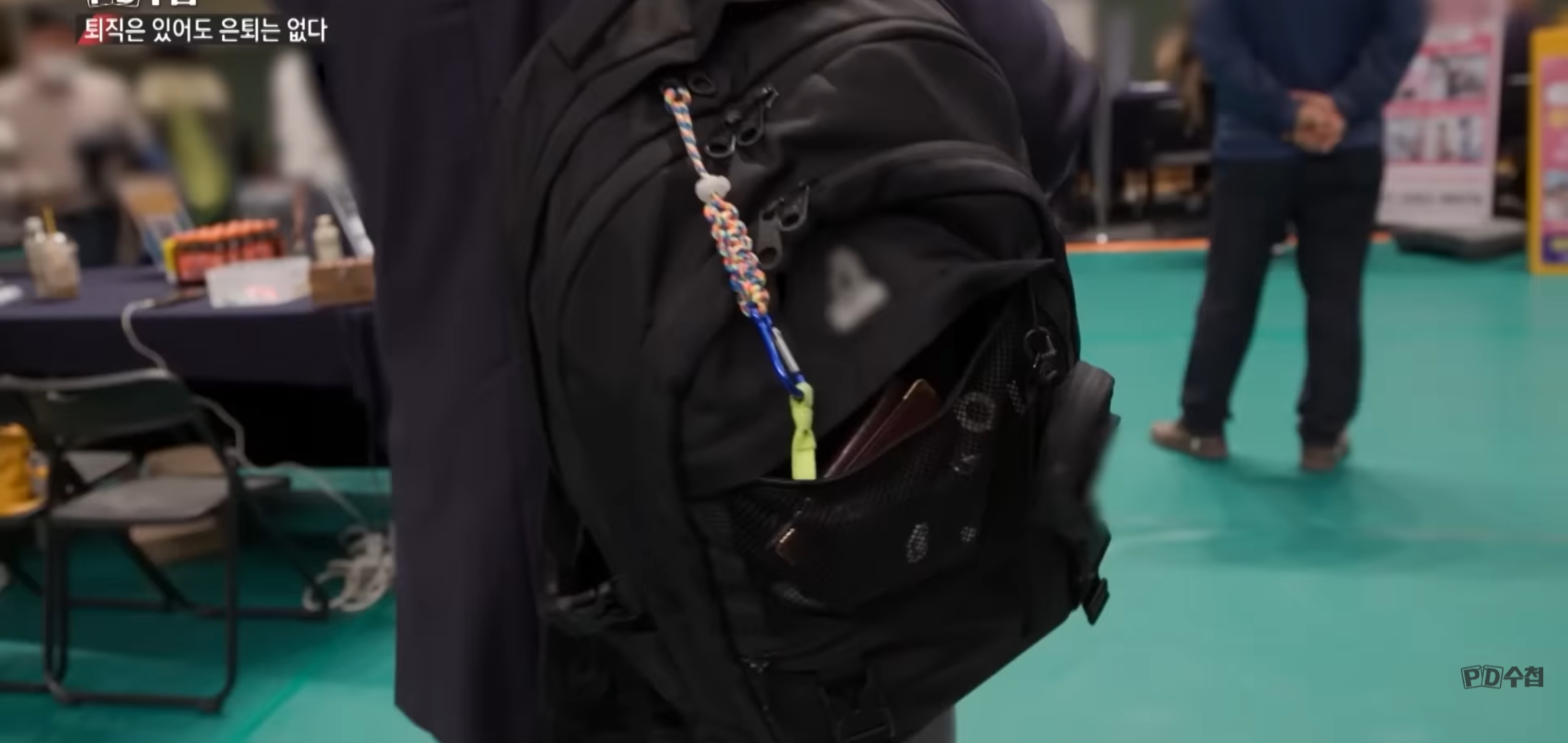 [피디수첩] 퇴직 후 일자리를 찾아 다니는 5060.jpg | 인스티즈