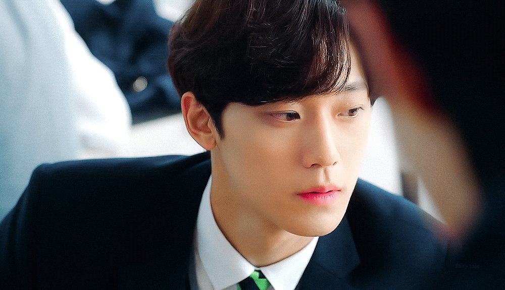 이도현X송강 BL물 찍으면 어떨지 궁금한 달글 | 인스티즈