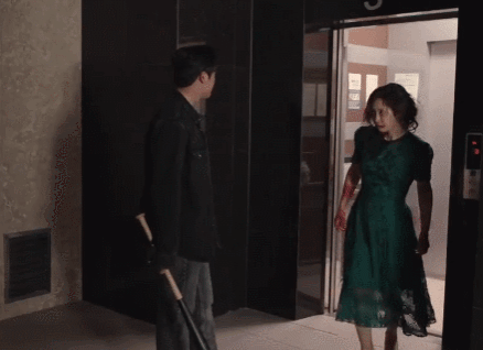 ((스포주의)) 드라마 해피니스 끝까지 본사람들이 모두 공감하는것.jpg | 인스티즈