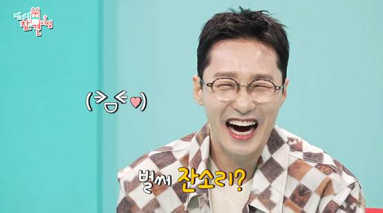 매일 아침,저녁으로 케이크를 먹는다는 황동주 식습관 | 인스티즈