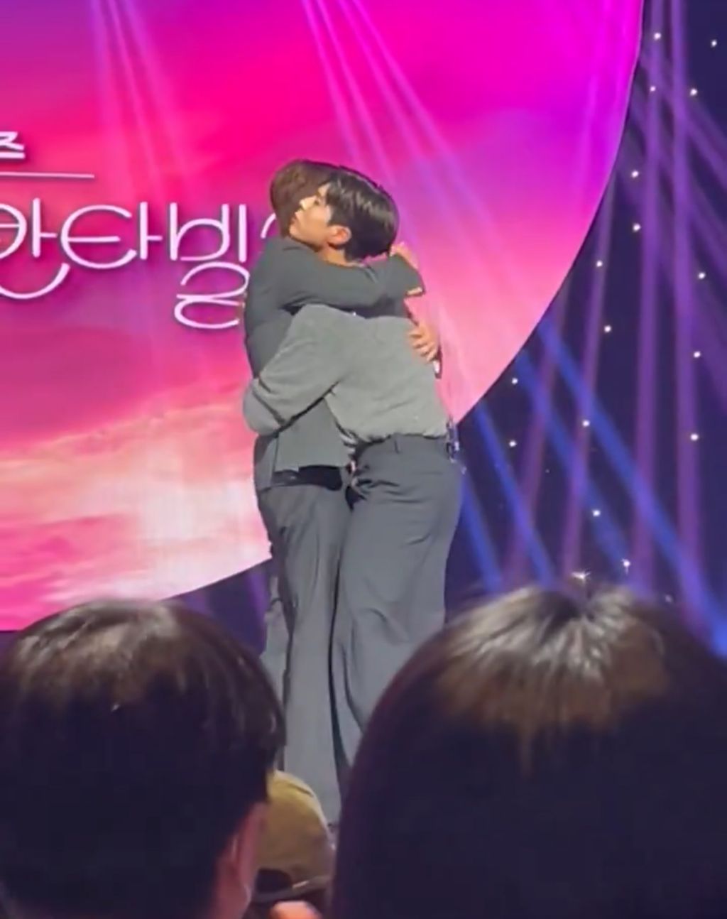 이번주 박보검의 칸타빌레에서 재회하는 조합...X (ㅅㅍㅈㅇ) | 인스티즈