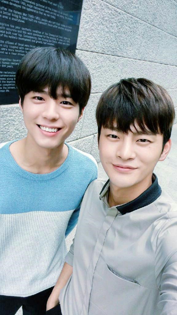 이번주 박보검의 칸타빌레에서 재회하는 조합...X (ㅅㅍㅈㅇ) | 인스티즈