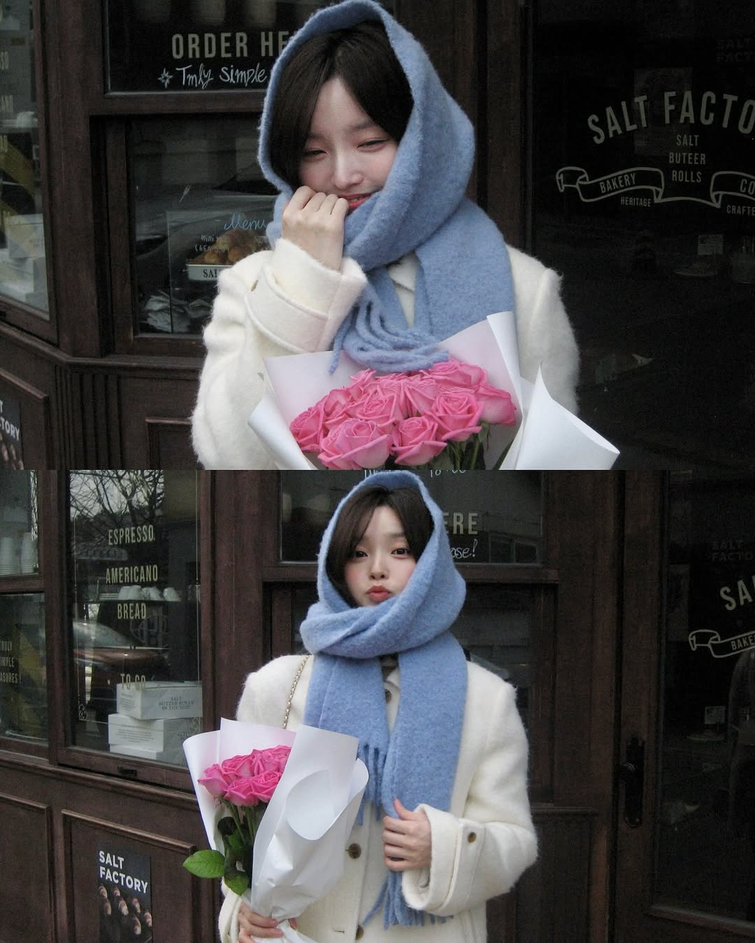 인스타 인플루언서 @knhs2 | 인스티즈