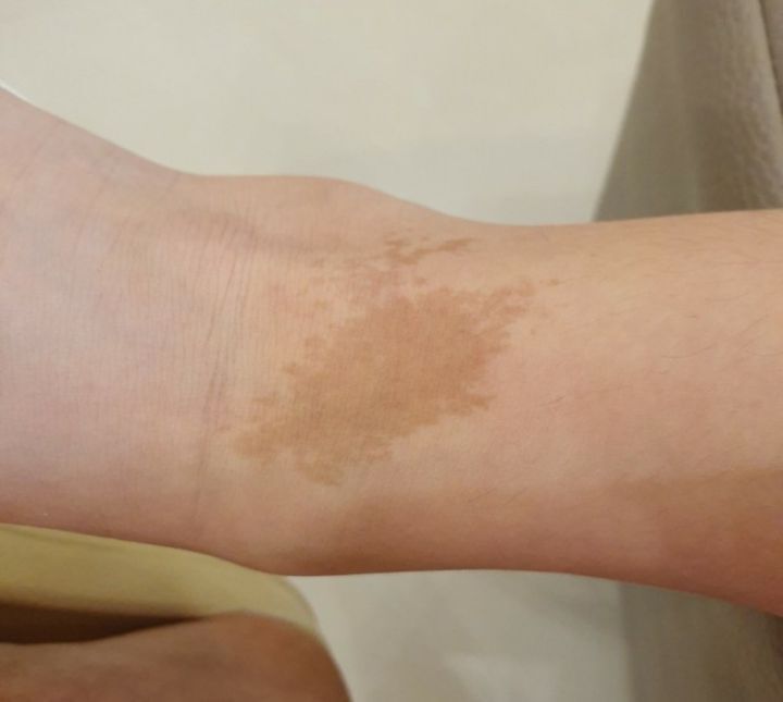 밀크커피 반점(카페오레 반점) | 인스티즈