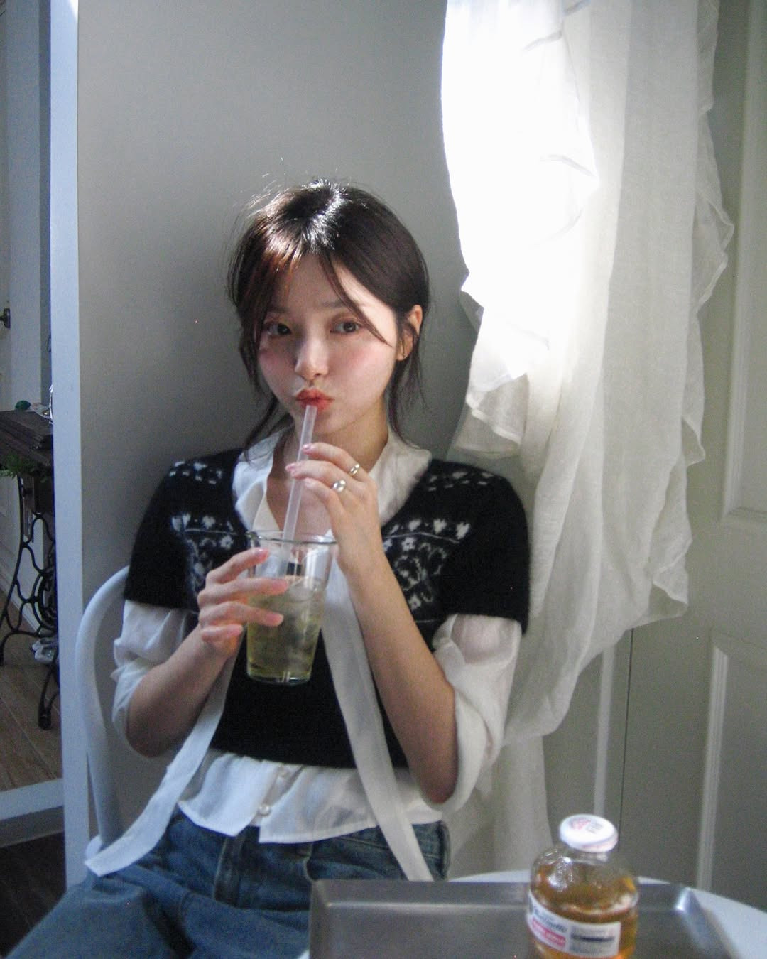 인스타 인플루언서 @knhs2 | 인스티즈