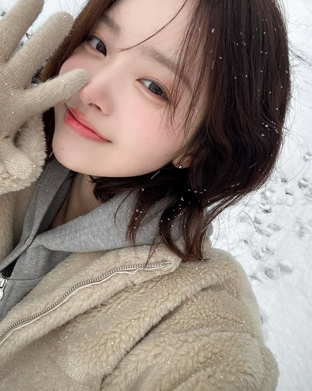 인스타 인플루언서 @knhs2 | 인스티즈