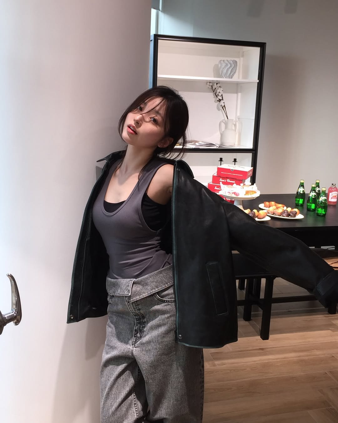 인스타 인플루언서 @knhs2 | 인스티즈